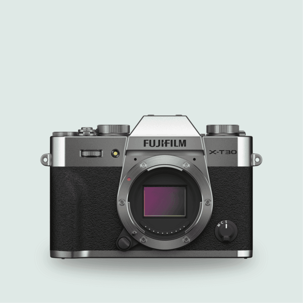 Fujifilm X-T30 II Troubleshooting Guide