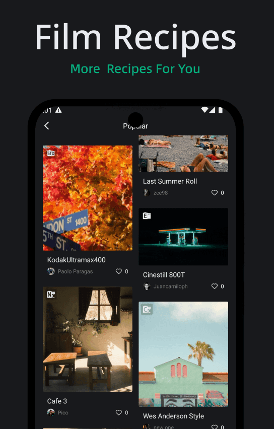 rfujifilm - 富士胶片爱好者的安卓应用:FUJISTYLE 现已在澳大利亚新西兰新加坡马来西亚英国上线~~.png